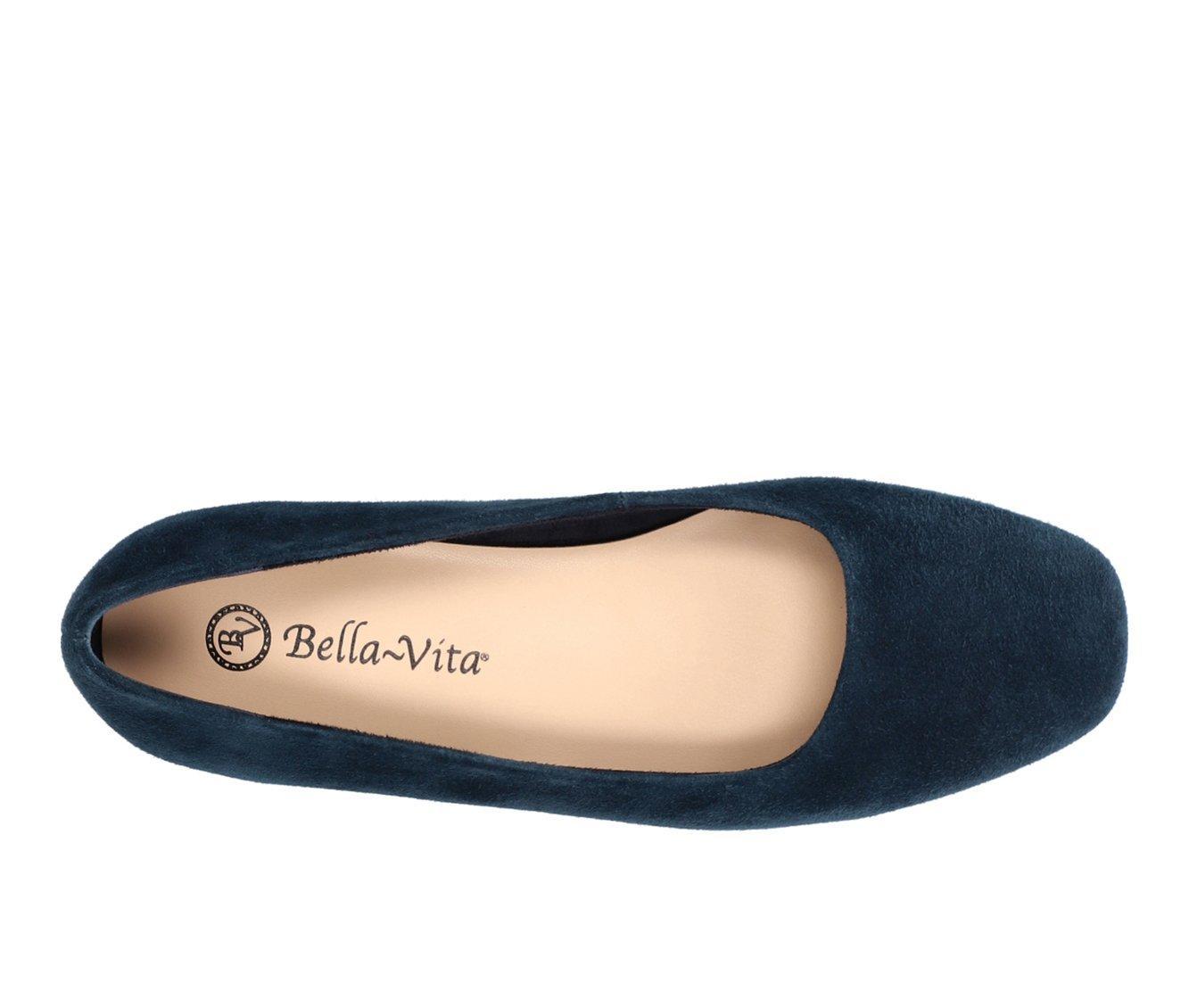 Women's Bella Vita Kimiko Flats Product Image