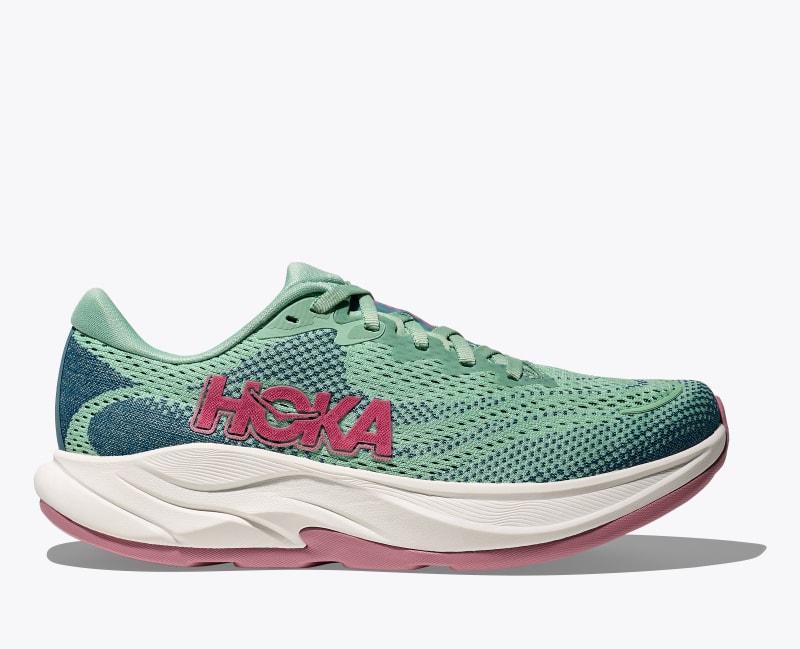 HOKA Womens Rincon 4 Shoes Product Image
