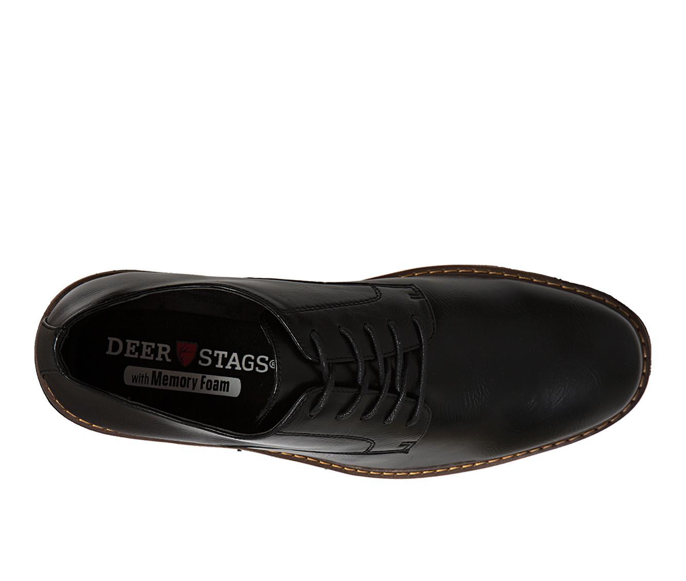 Men's Deer Stags Benjamin Dress Shoes Product Image