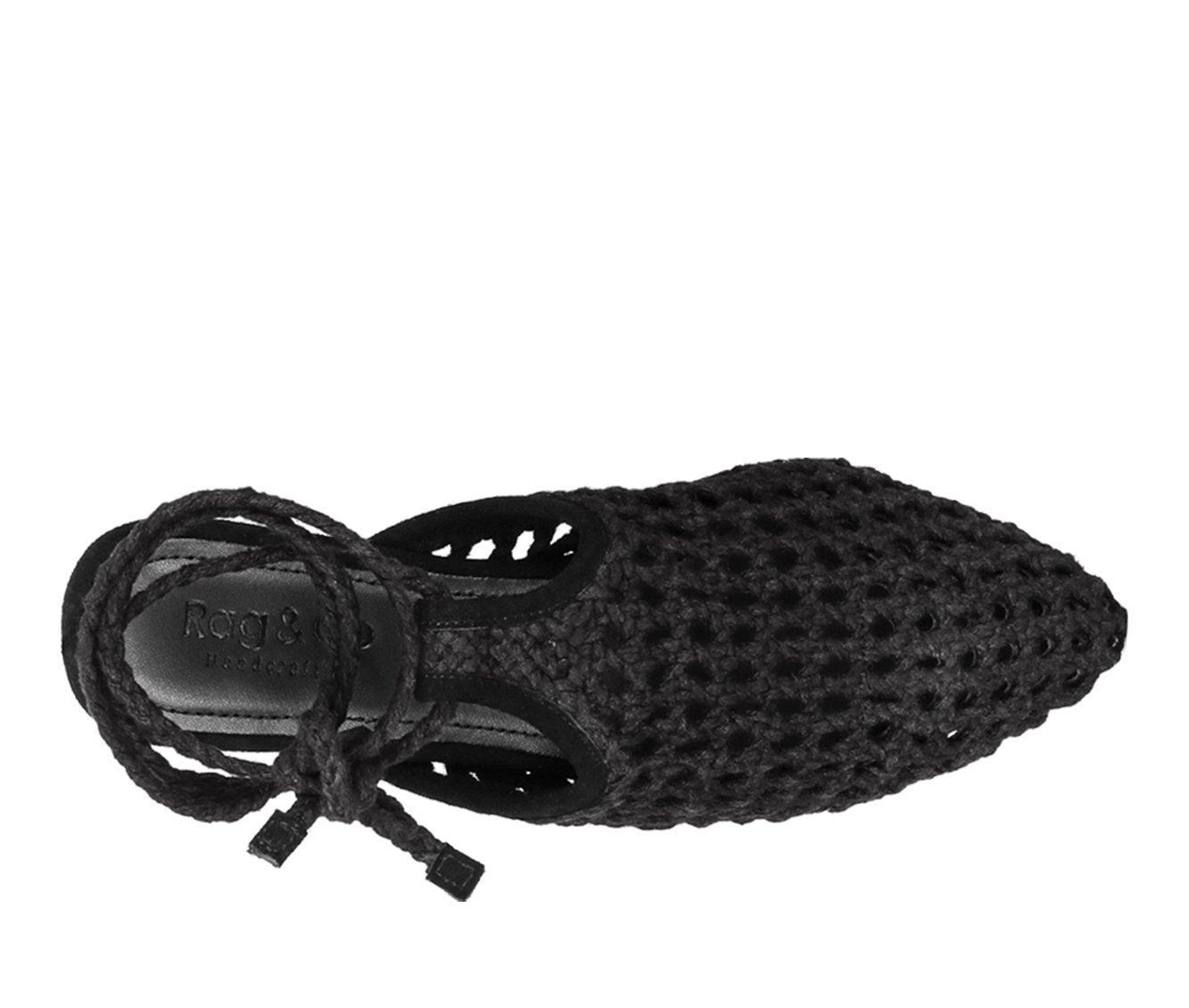 Women's Rag & Co Tutsi Mules Product Image