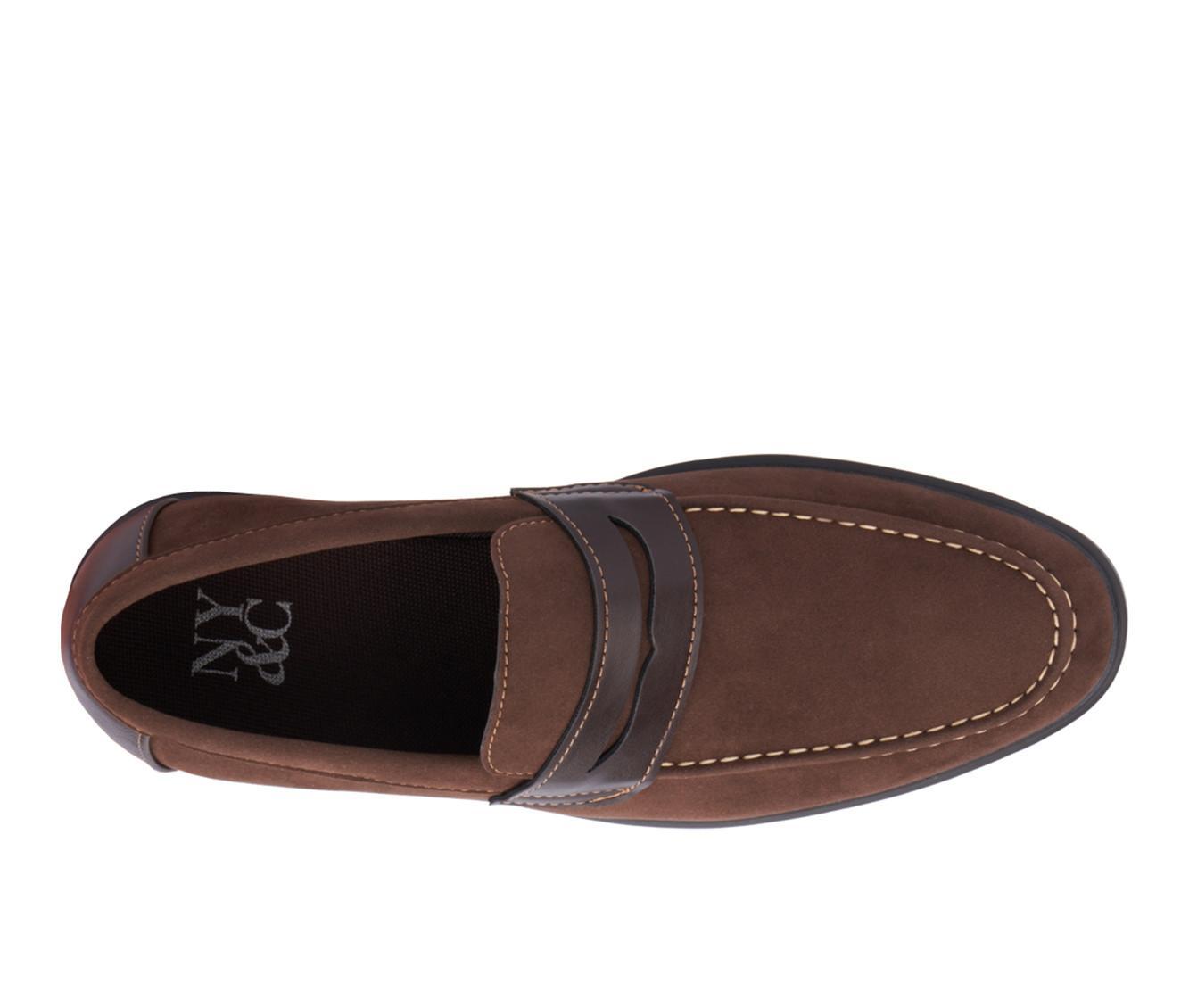 Men's New York and Company Giolle Penny Loafers Product Image