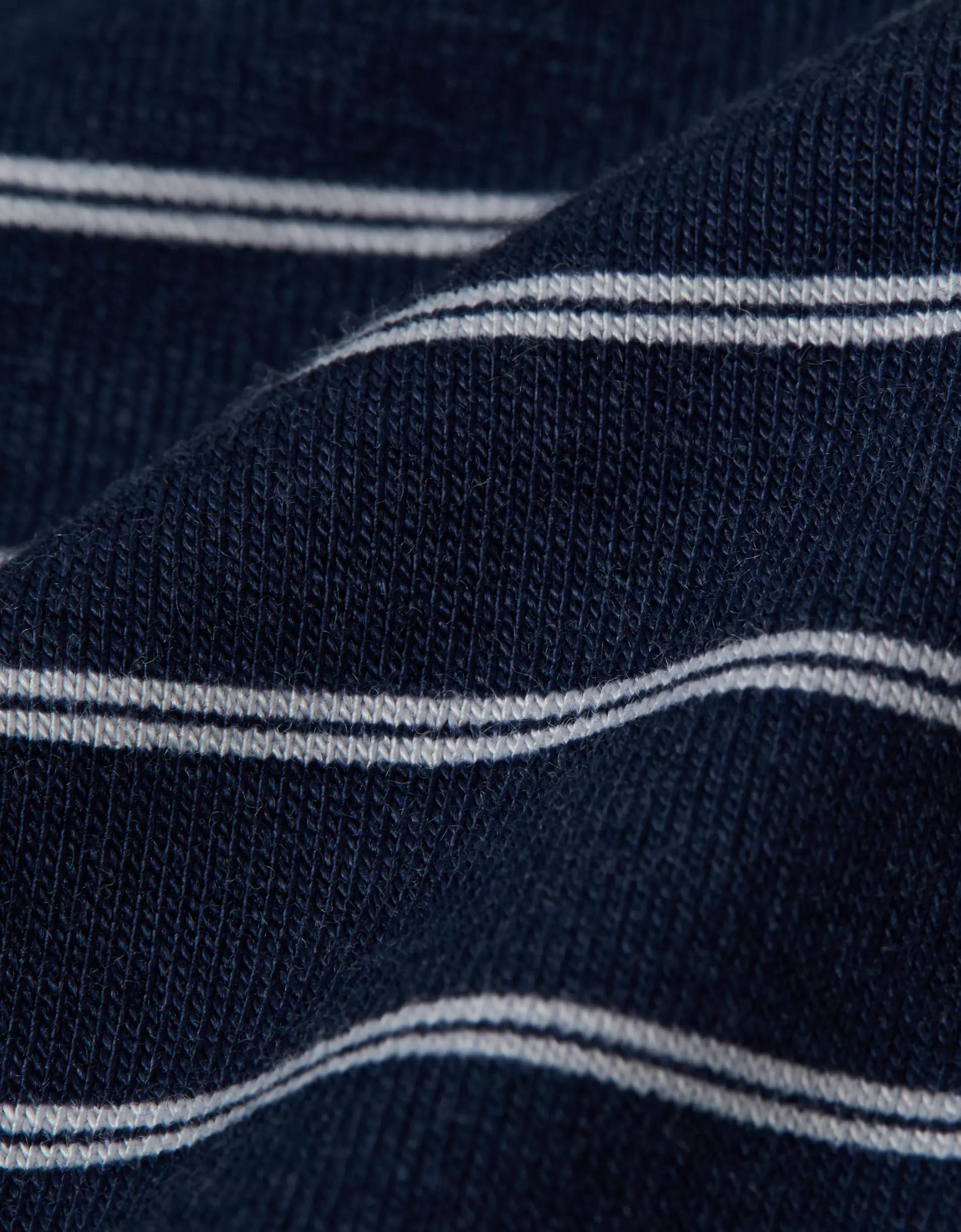 AEO Men's Striped 6" Ultra Soft Boxer Brief Product Image