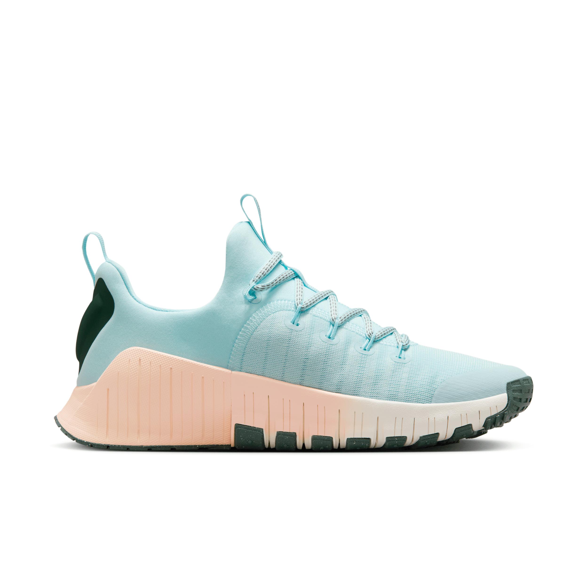 Nike Women's Free Metcon 6 Premium Workout Shoes Product Image