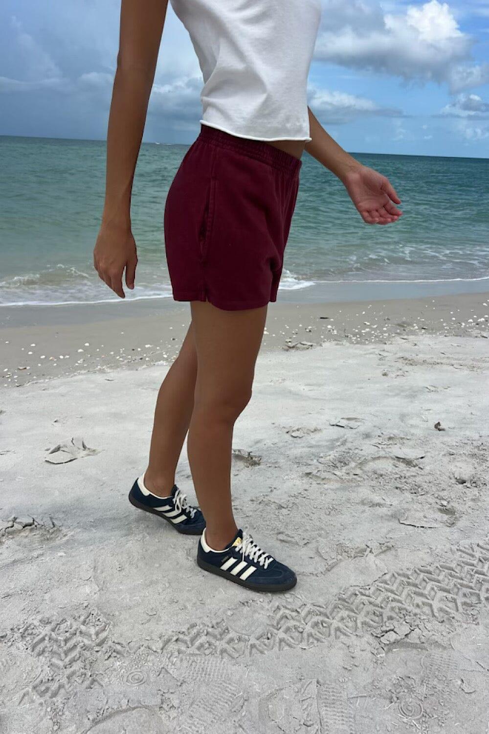 Rosa Sweatshorts Product Image