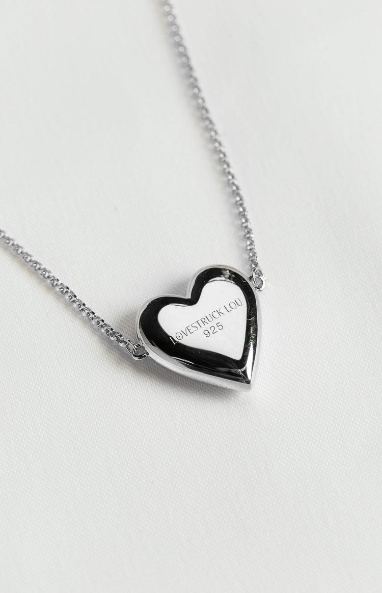 Lovestruck Lou Silver Andi Bracelet Product Image