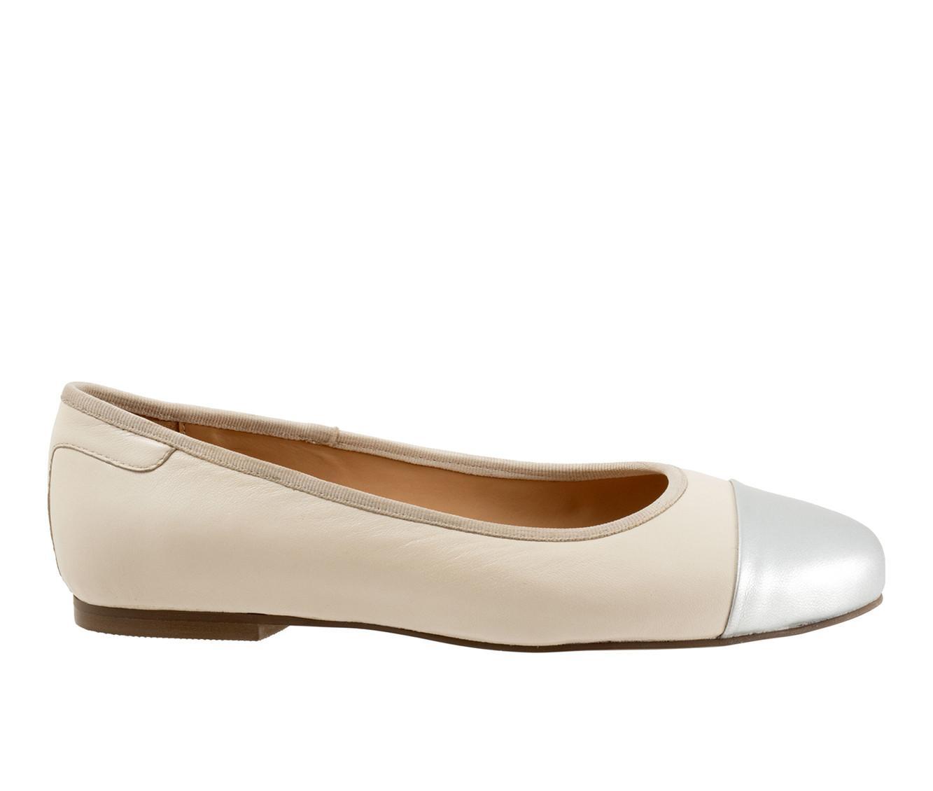 Women's Trotters Clara Flats Product Image