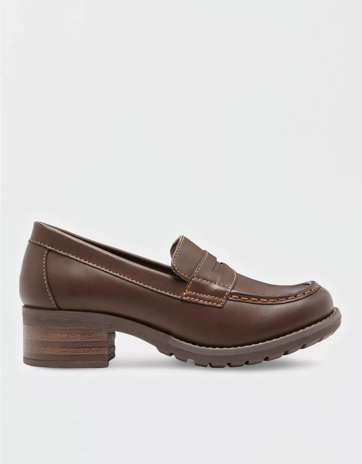Eastland Women's Holly Penny Loafer Product Image