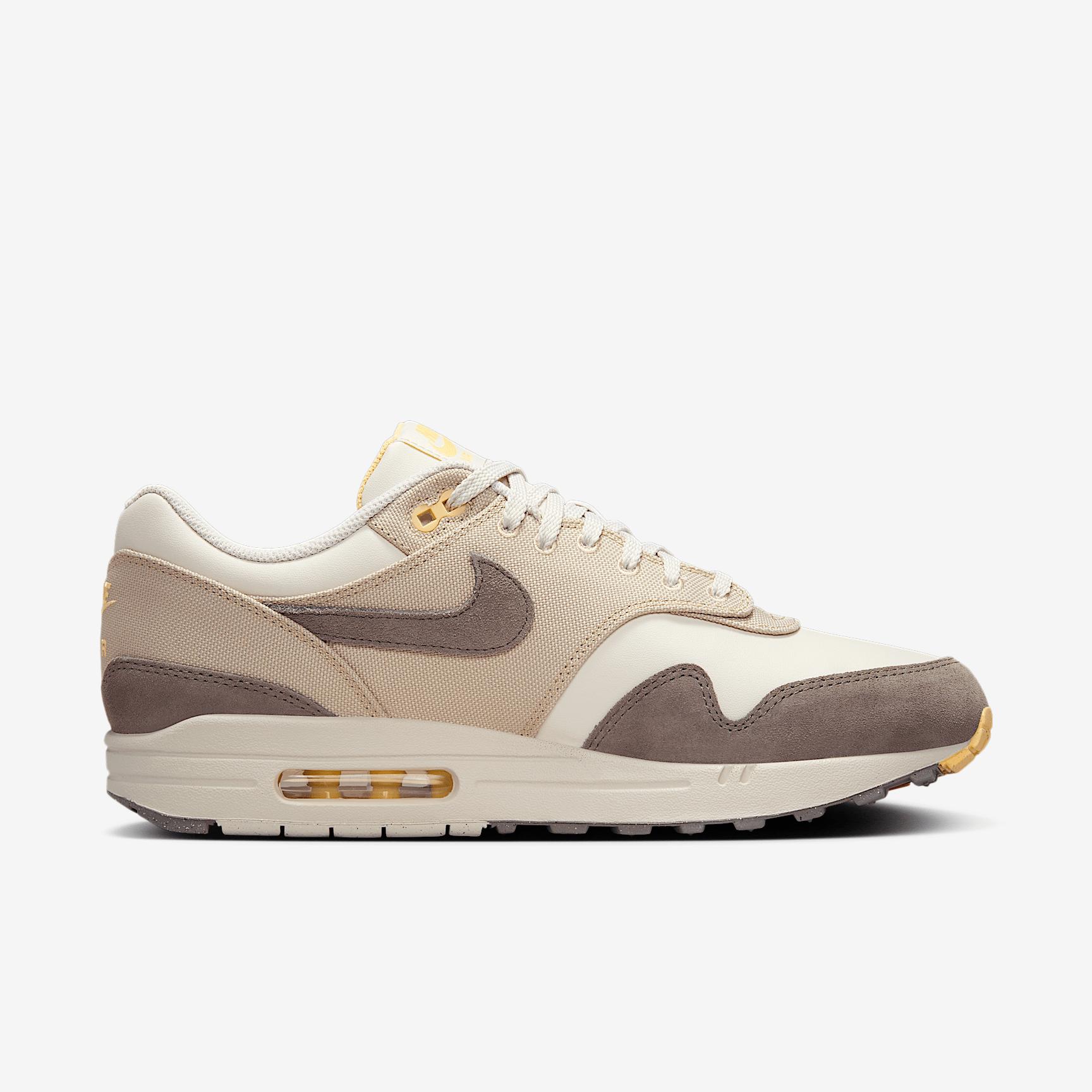 Nike Mens Air Max 1 Premium Shoes | HV1211-100 Product Image
