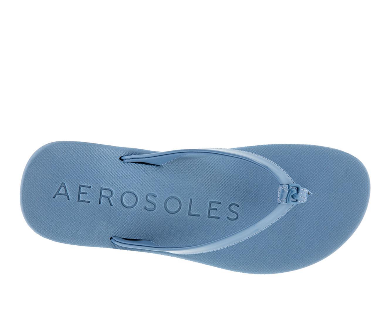 Women's Aerosoles Jace Flip-Flops Product Image