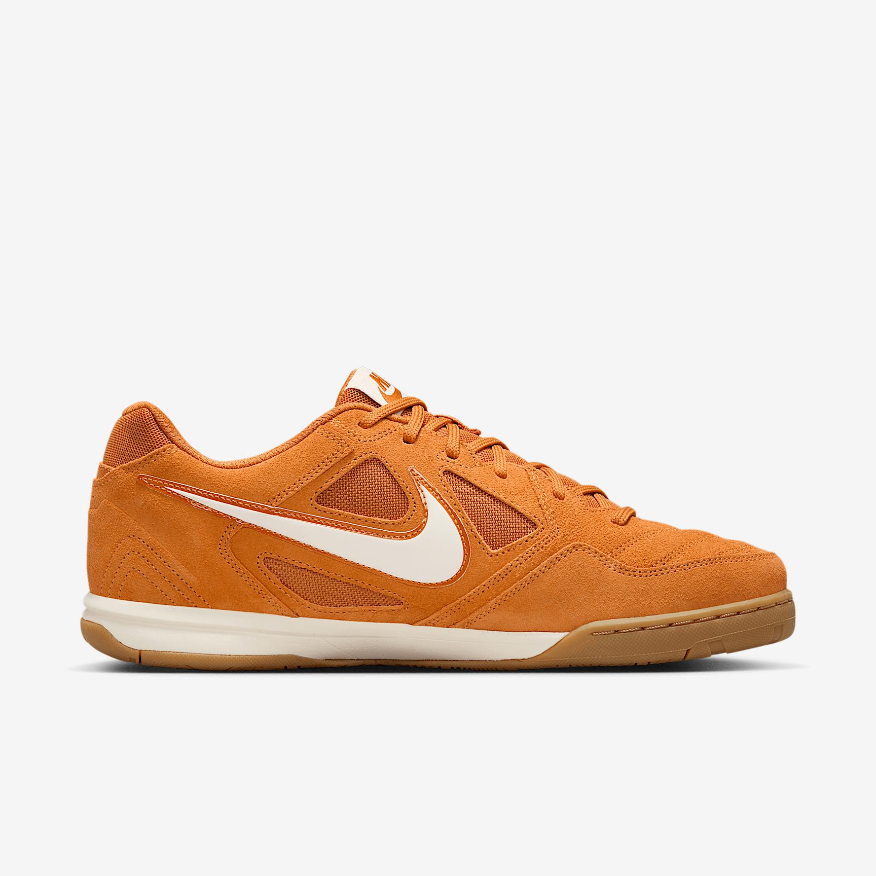 Nike Mens Gato Shoes | HQ6020-800 Product Image