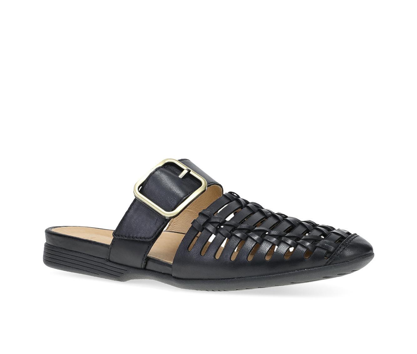 Women's Dansko Leilani Mules Product Image