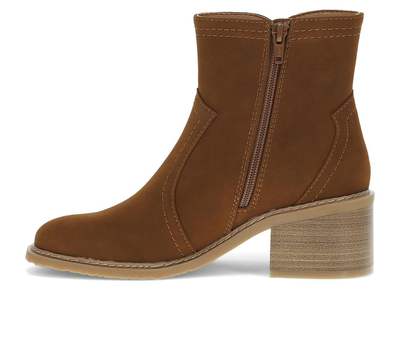 Women's Baretraps Calloway Booties Product Image