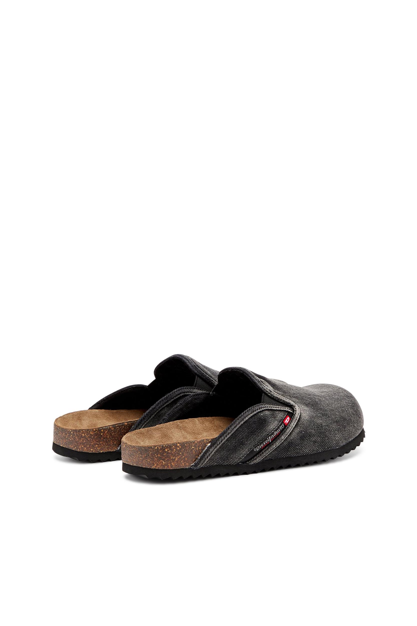 D-WOODSTOCK SLIP-ON Product Image