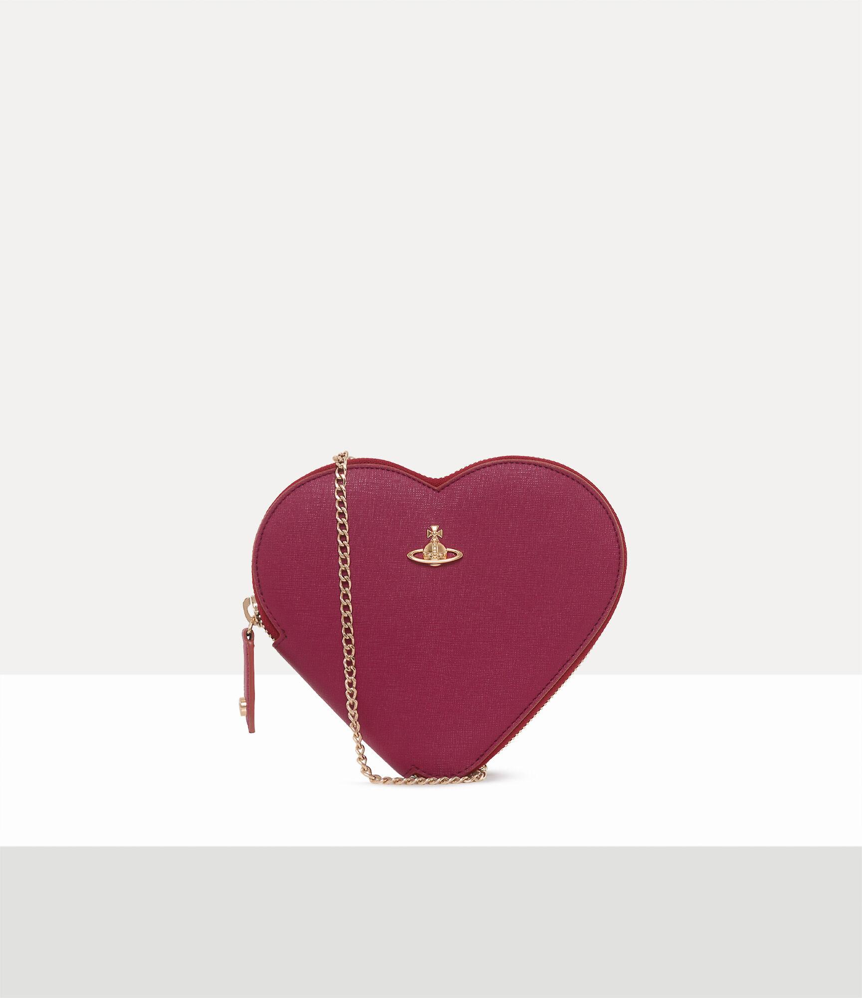 New Heart Crossbody Product Image