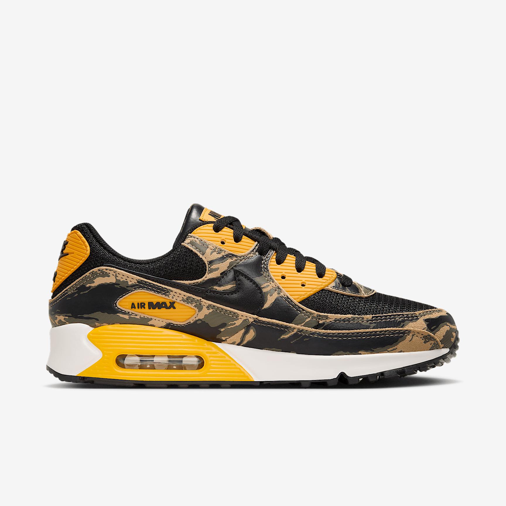 Nike Air Max 90 Premium Men's Shoes Product Image