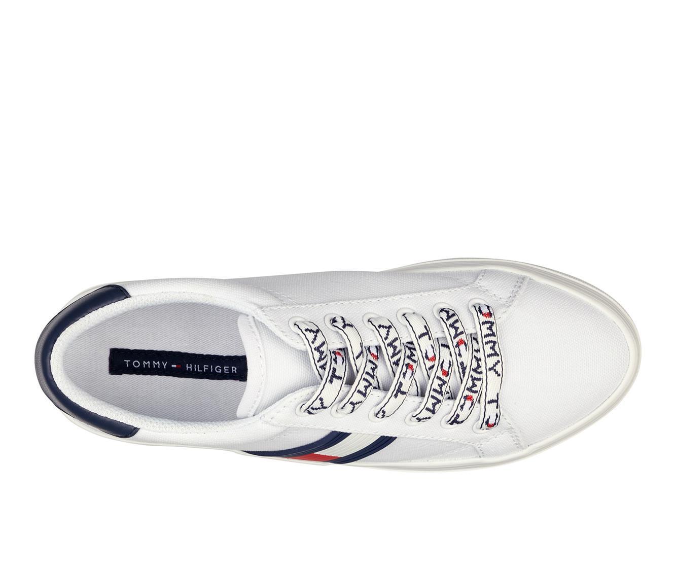 Women's Tommy Hilfiger Fantim Sneakers Product Image