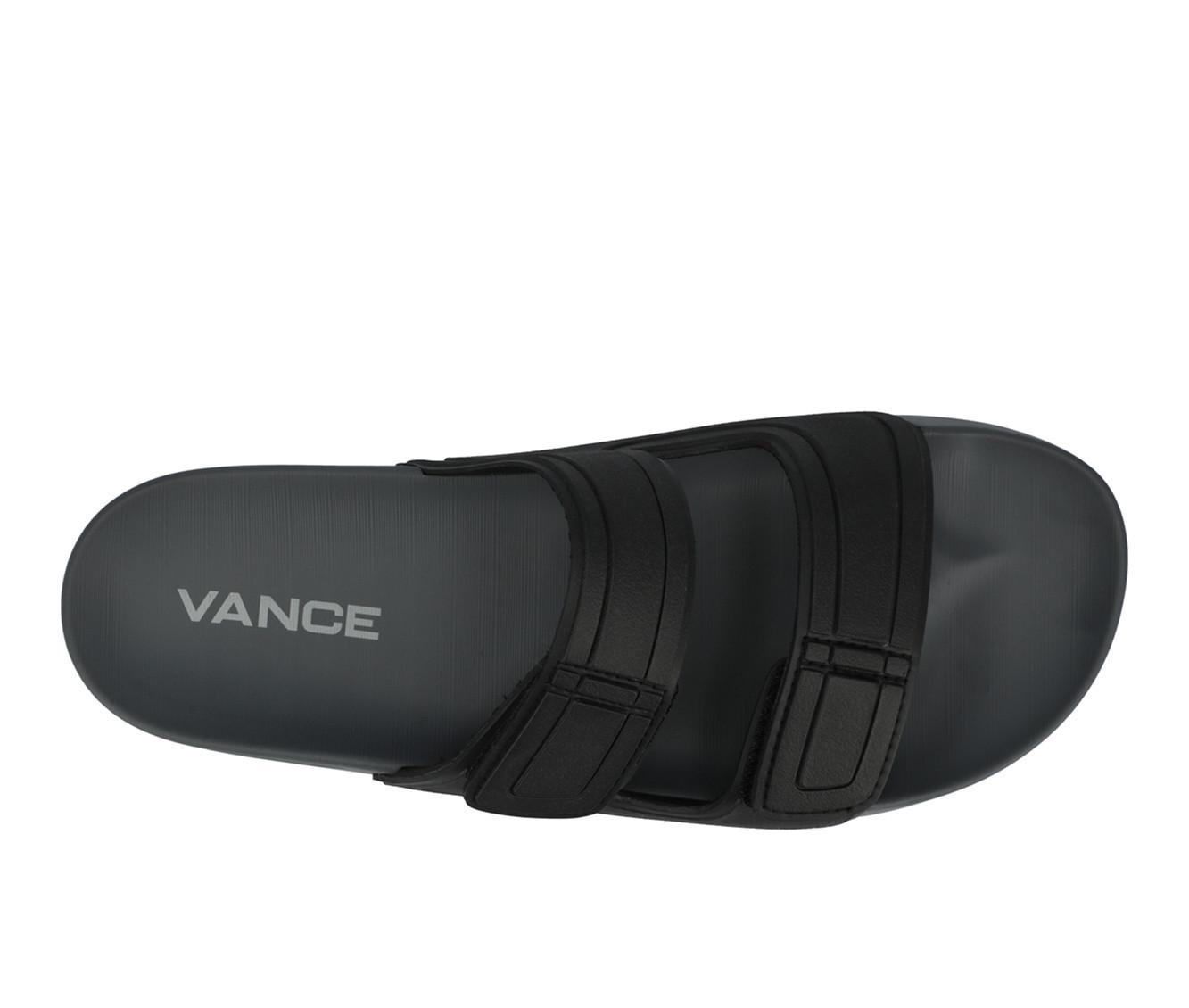 Men's Vance Co. Mario Sandals Product Image