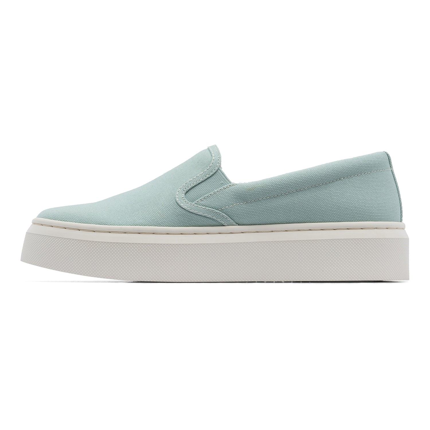 Jumpstreet Slip On Female Product Image
