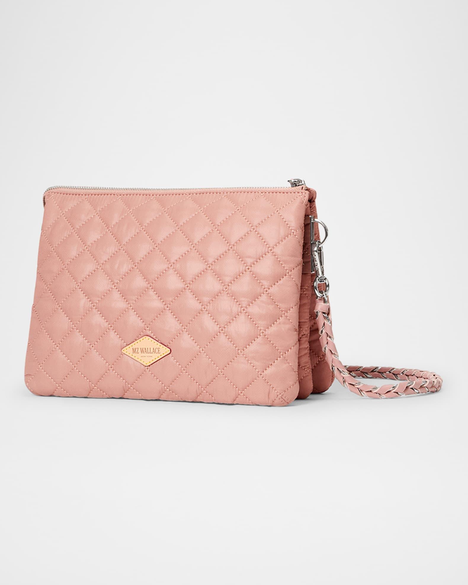 Crosby Pippa Large Quilted Crossbody Bag Product Image