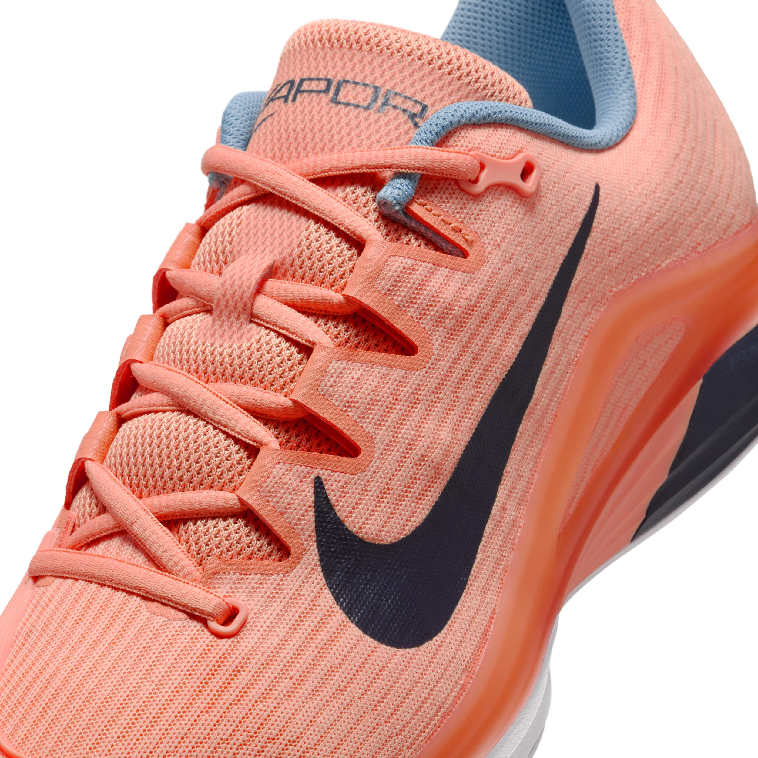 Nike Men's Vapor 12 Clay Court Tennis Shoes Product Image