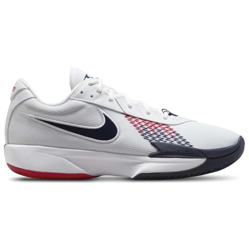 Nike Mens Nike G.T. Cut Academy USAB - Mens Basketball Shoes Product Image