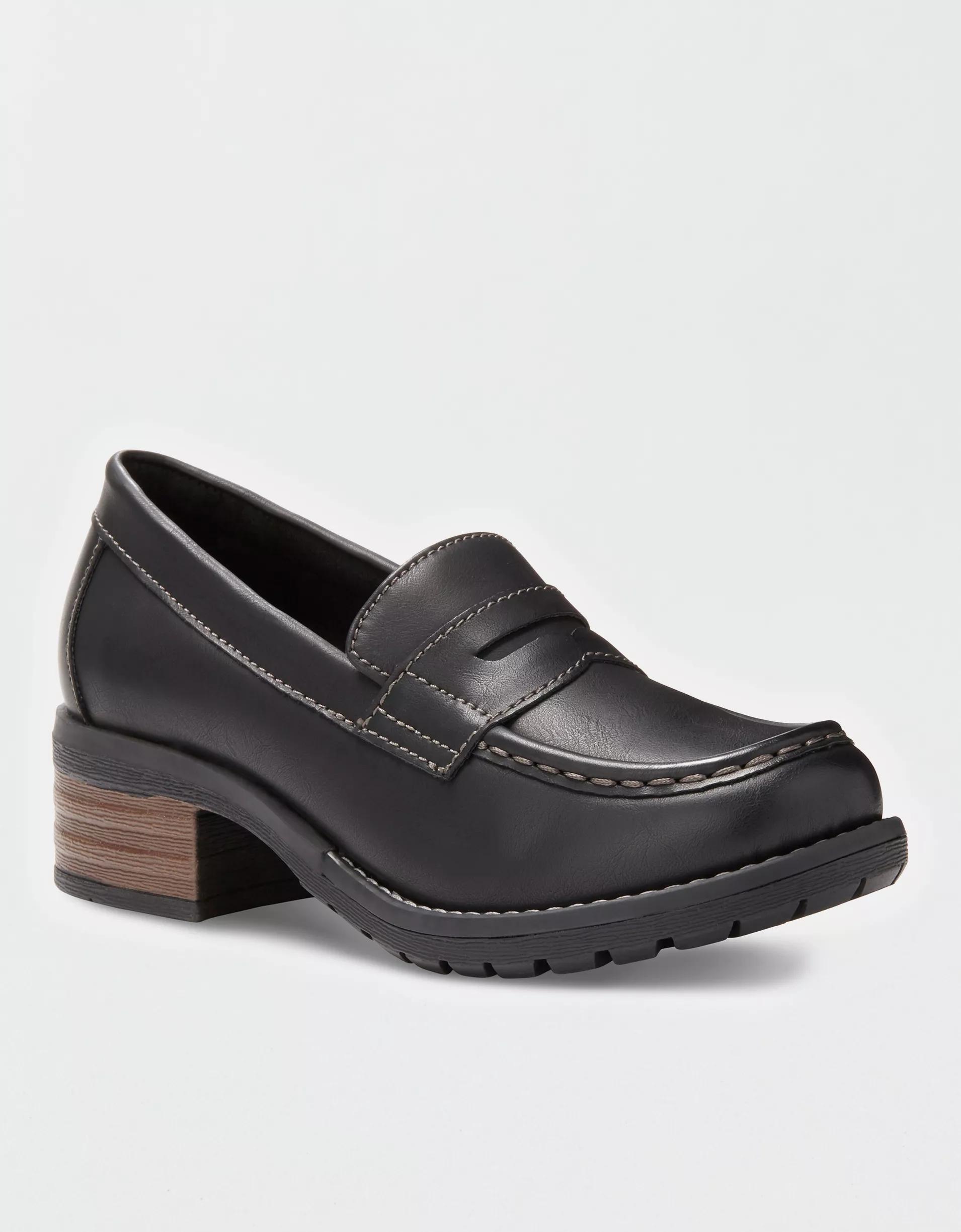 Eastland Women's Holly Penny Loafer Product Image