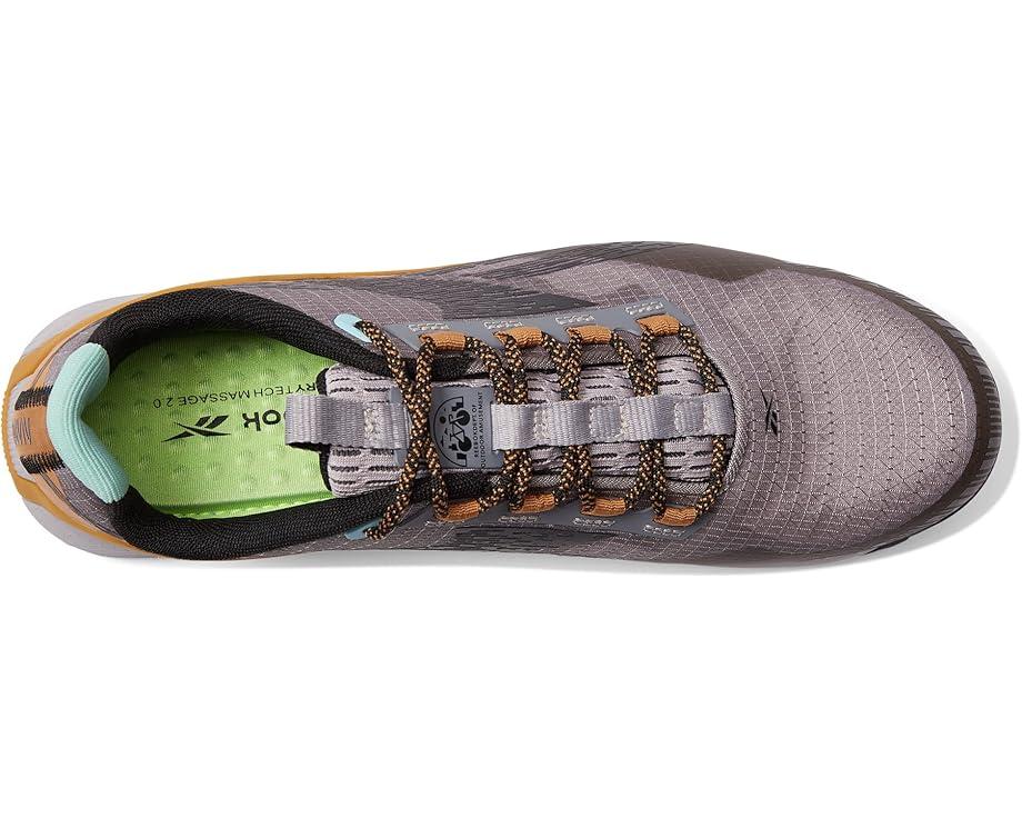 Men's Reebok Work Nano X1 Adventure Work EH Comp Toe Product Image