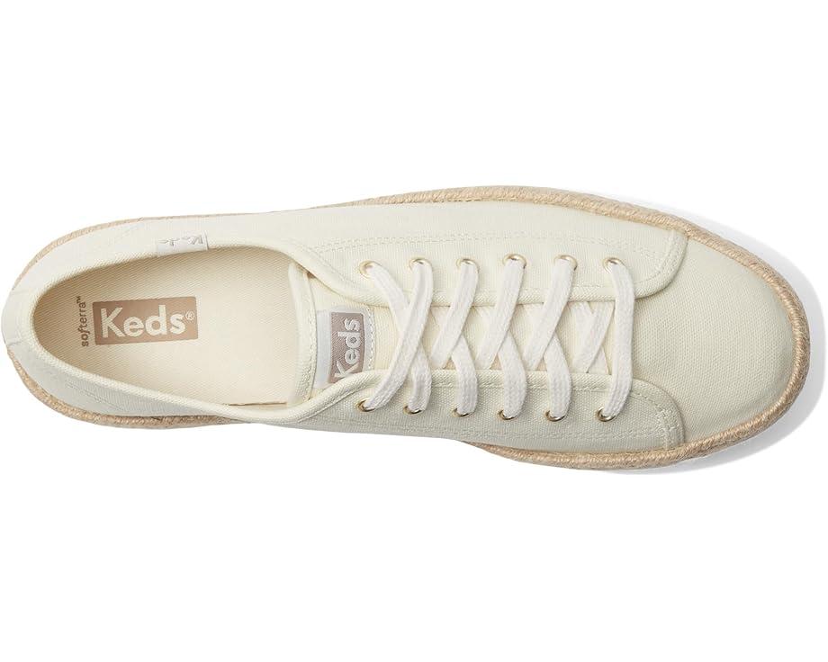 Triple Up Canvas Product Image