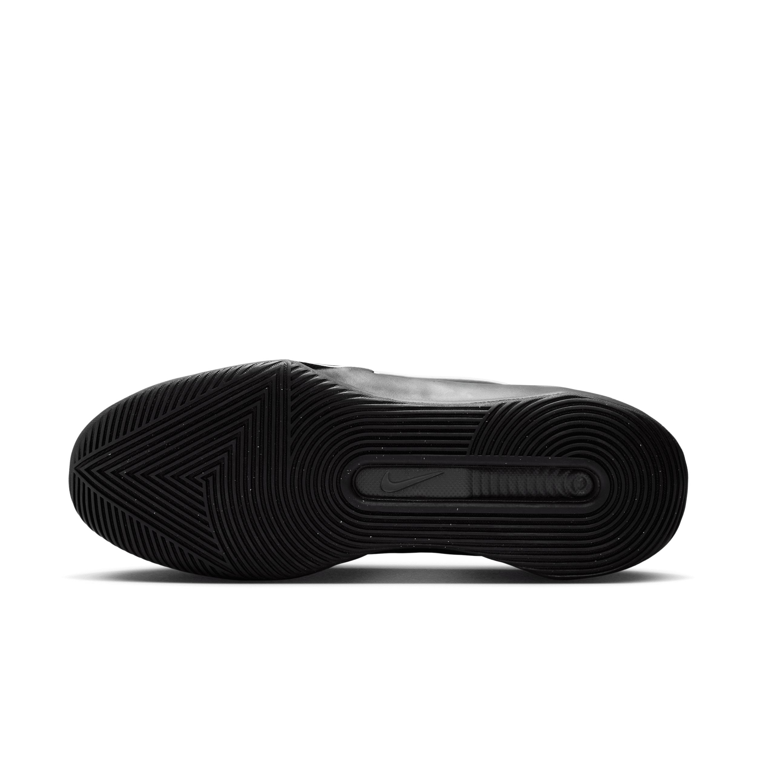 Nike Men's G.T. Jump Academy Basketball Shoes Product Image