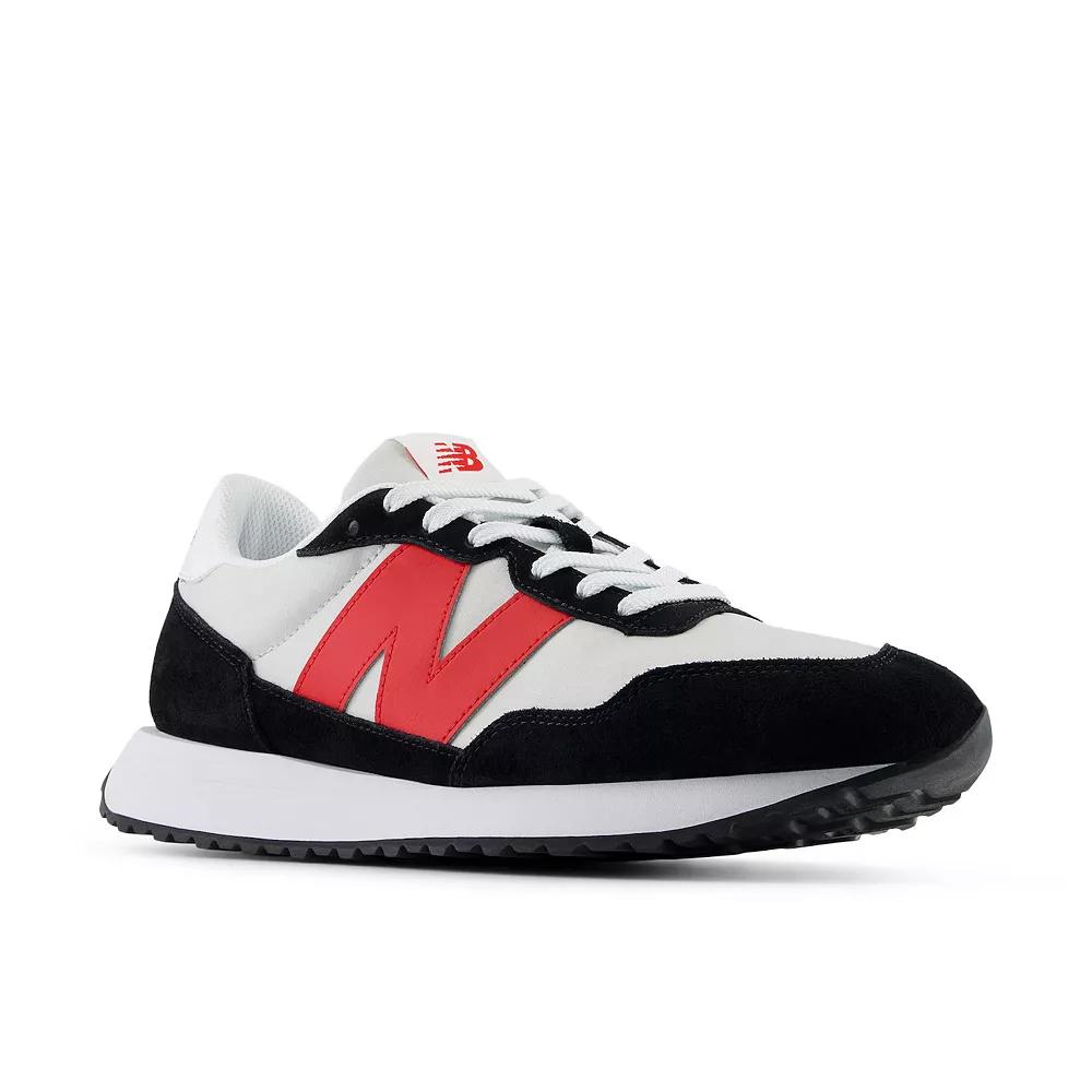 New Balance 237 Mens Running Shoes Product Image