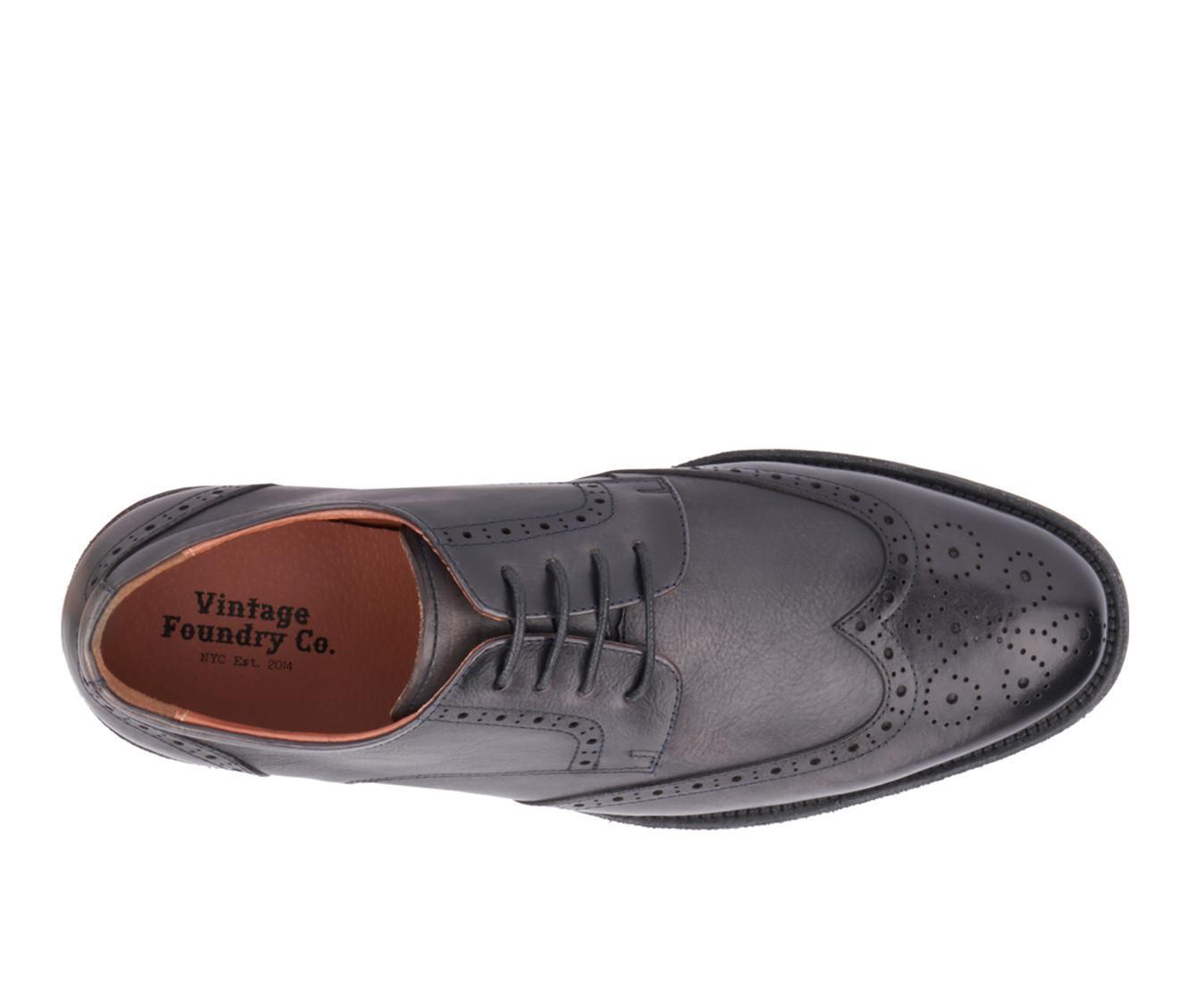 Men's Vintage Foundry Co Irwin Dress Oxfords Product Image