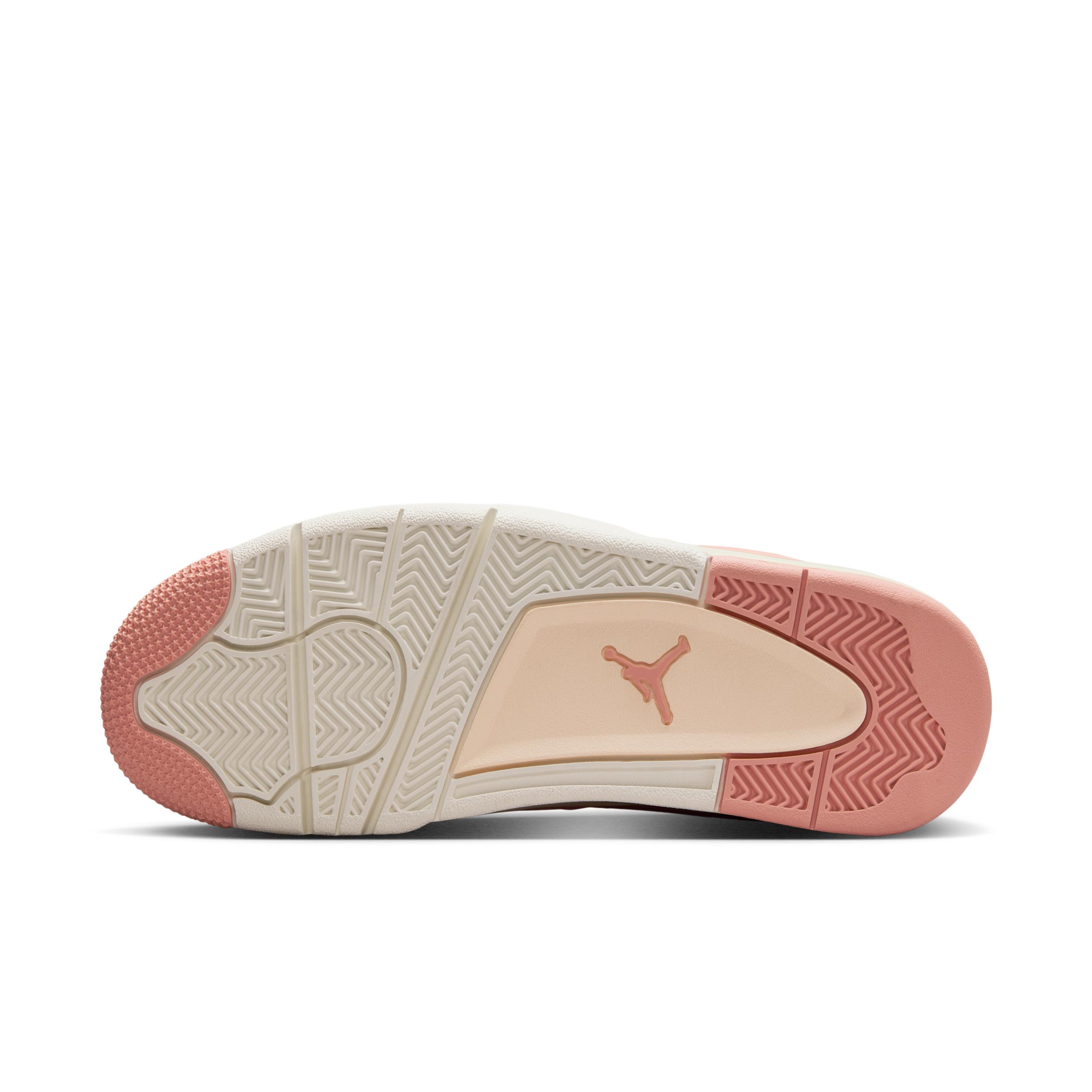 Women's Air Jordan 4 RM Shoes Product Image