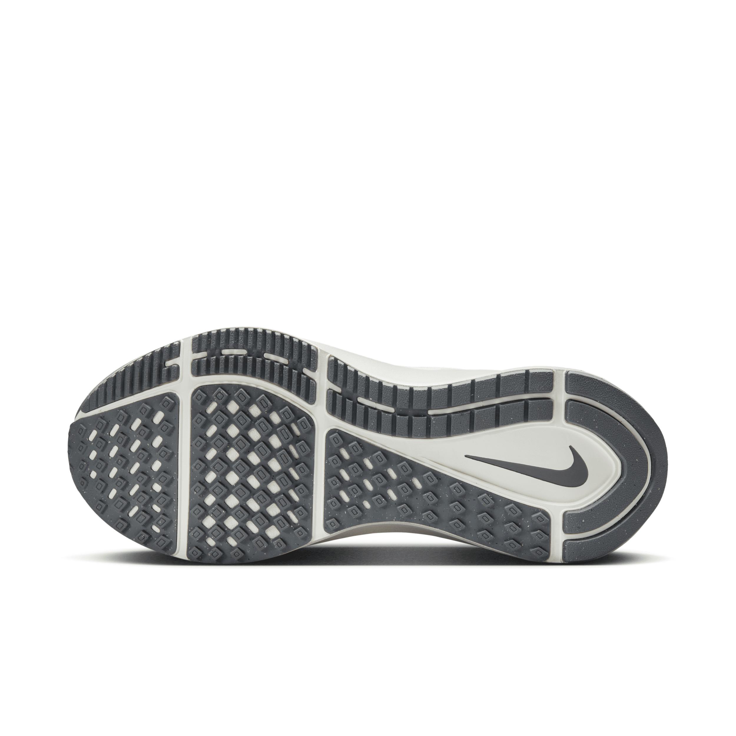 Nike Womens Structure 25 Road Running Shoes | DJ7884-012 Product Image