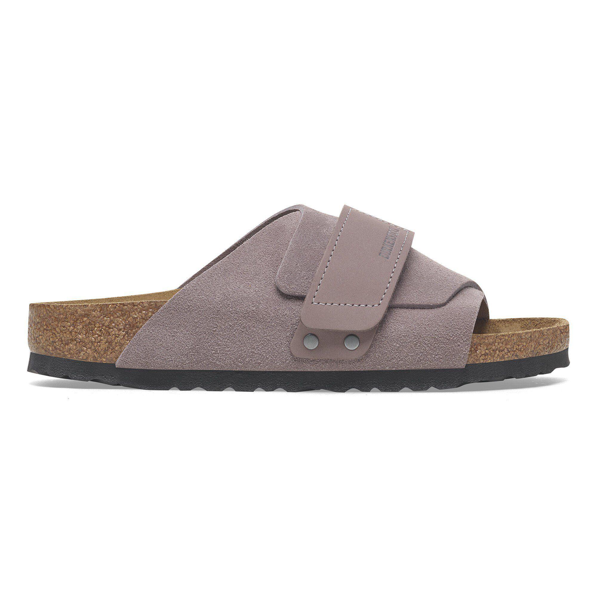 Kyoto Nubuck Leather/Suede Product Image