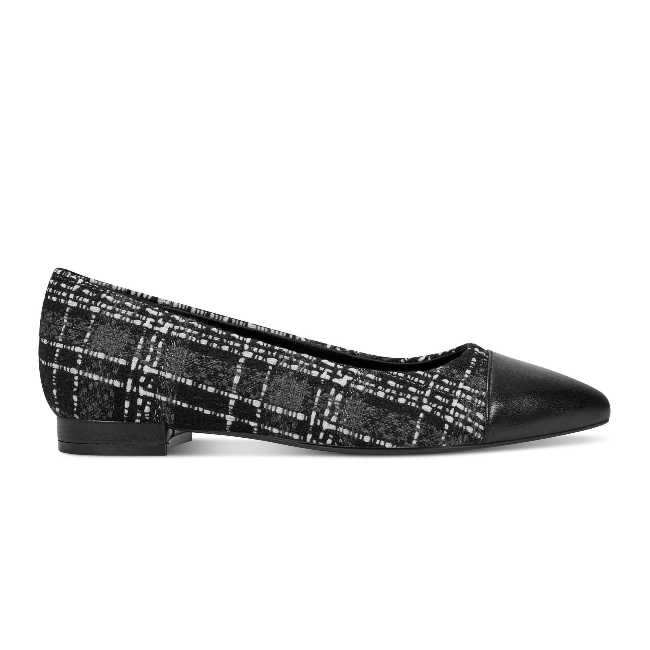 Women's Kenzie Total Motion Pointy Toe Dress Flats Product Image