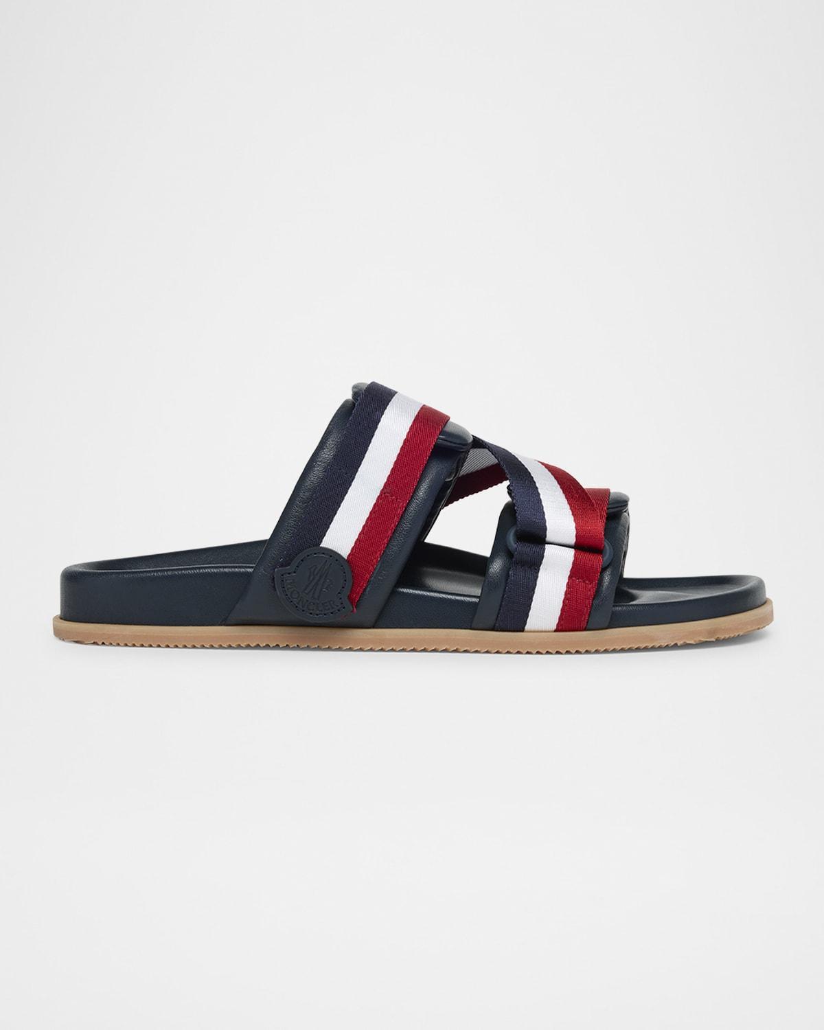 Men's Mon Summer Slide Sandals Product Image