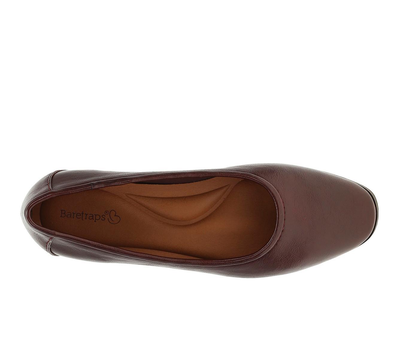 Women's Baretraps Tania Flats Product Image