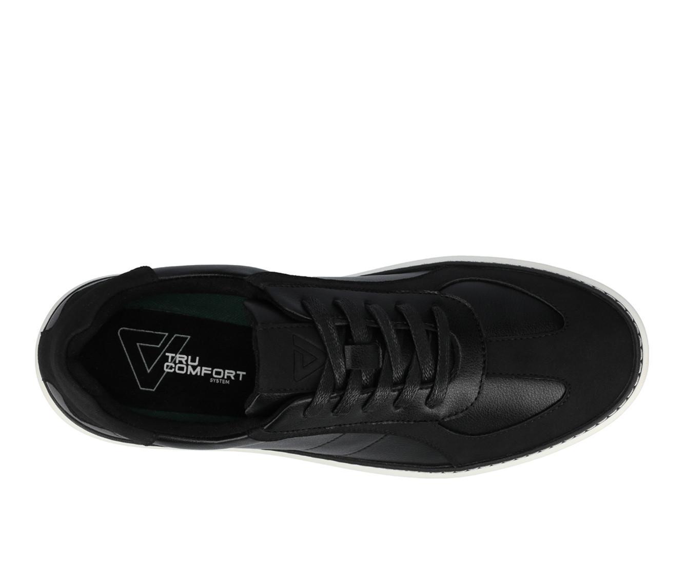 Men's Vance Co. Berlin Casual Sneakers Product Image