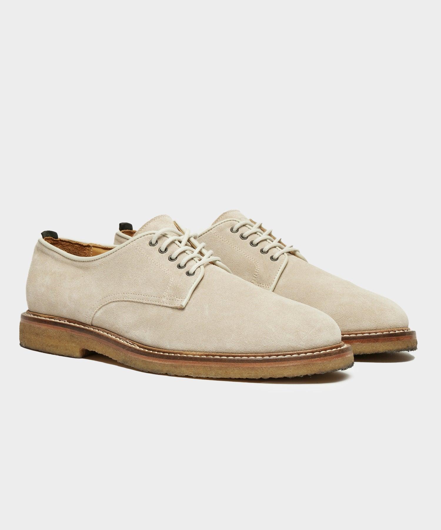 Nomad Derby Shoe Product Image