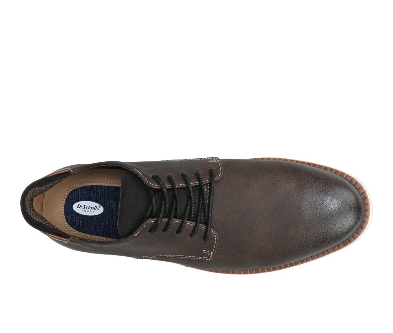 Men's Dr. Scholls Sync Oxfords Product Image