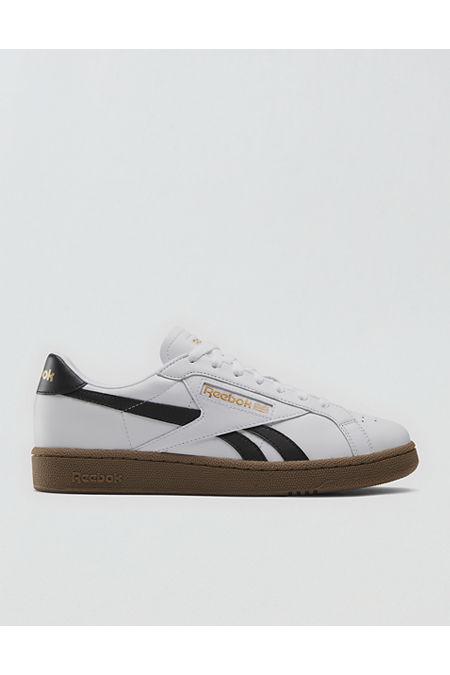 Reebok Men's Club C Grounds UK Sneaker Men's Product Image