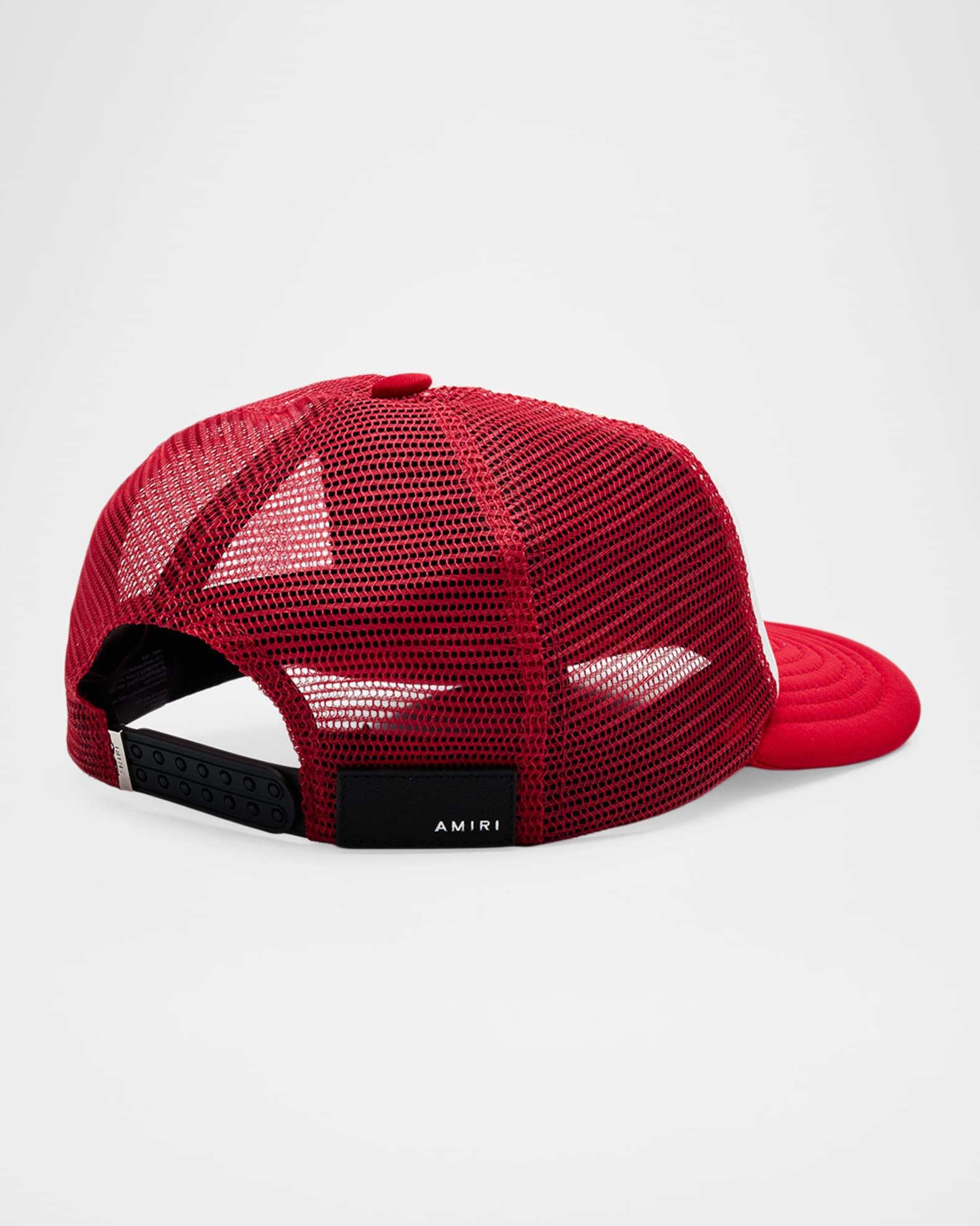 Men's Amiri Hollywood Trucker Hat Product Image