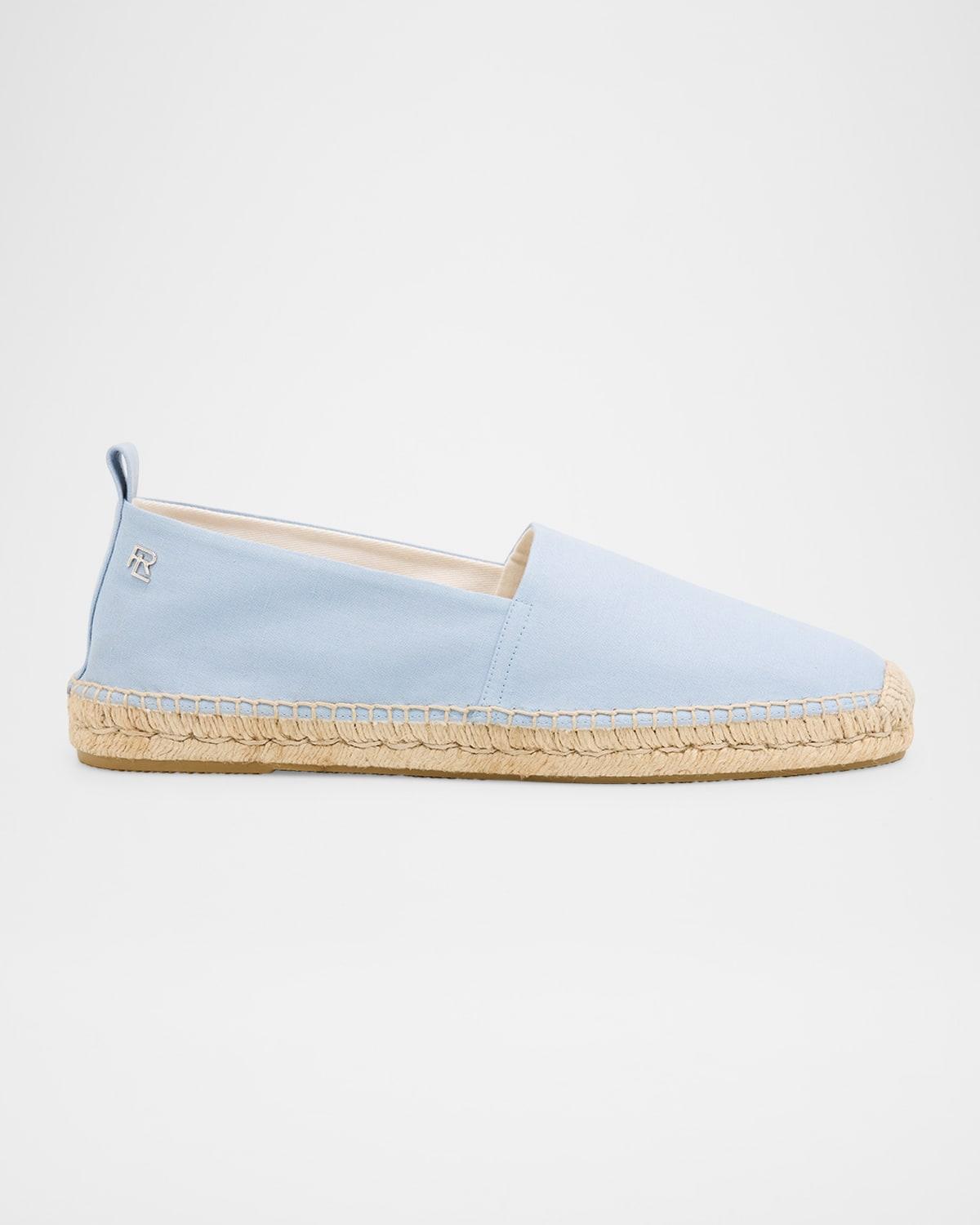 Men's Bosworth Linen Canvas Espadrilles Product Image