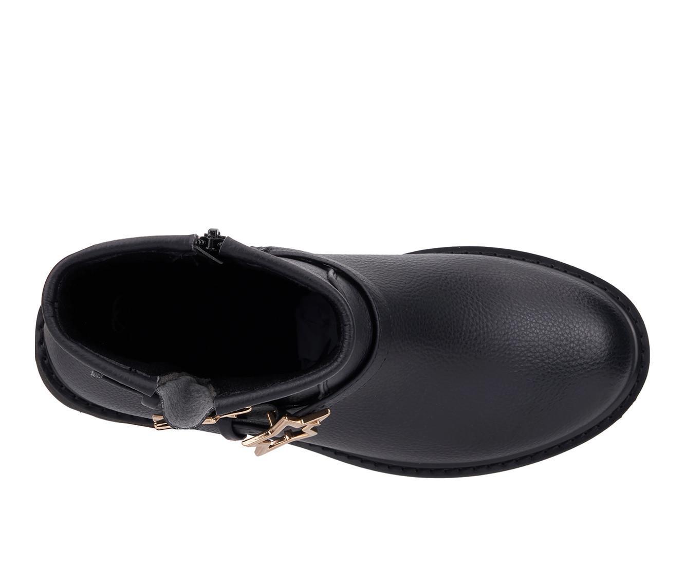 Women's Olivia Miller Neptune Mid Calf Boots Product Image