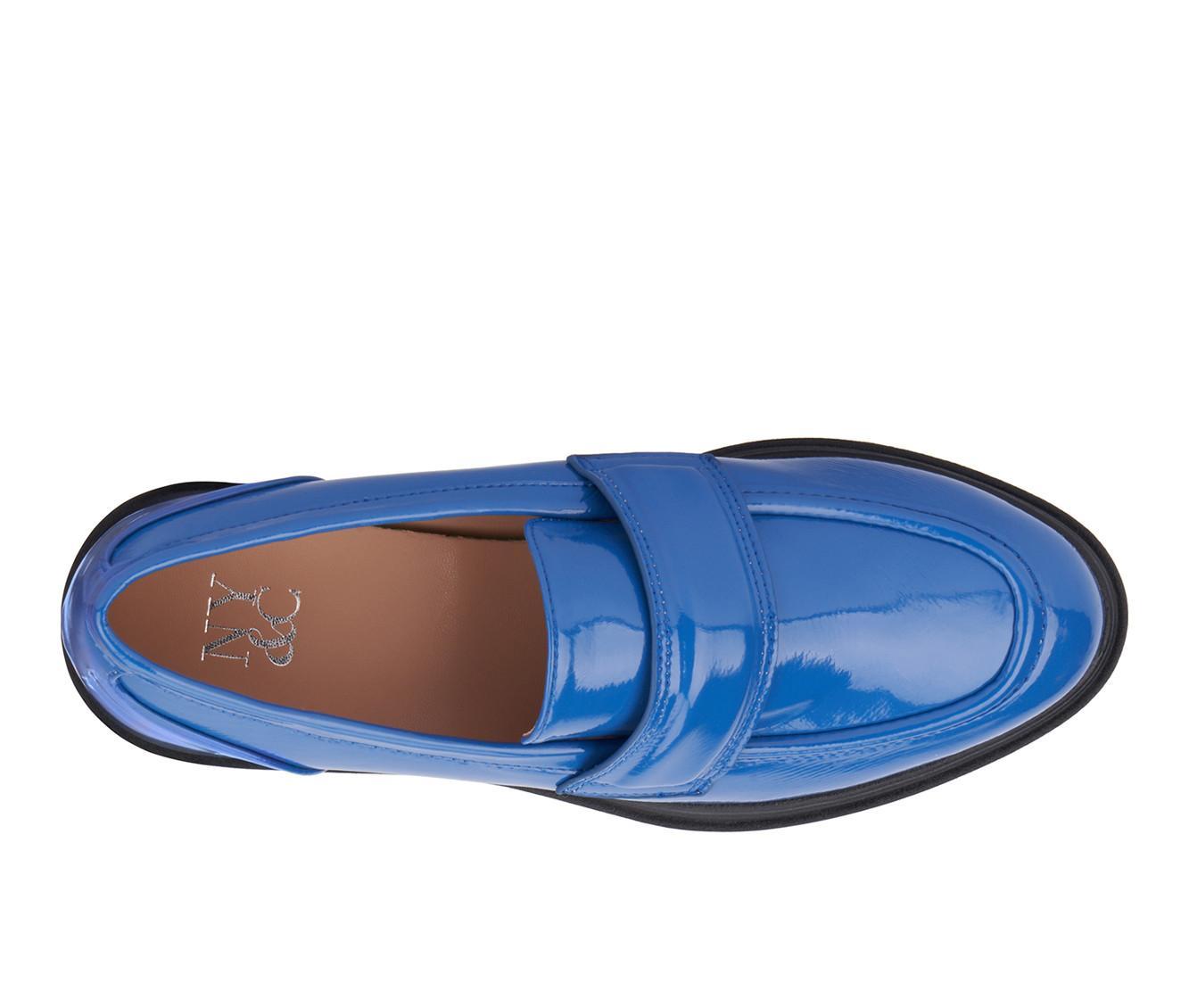 Women's New York and Company Abbey Flats Product Image