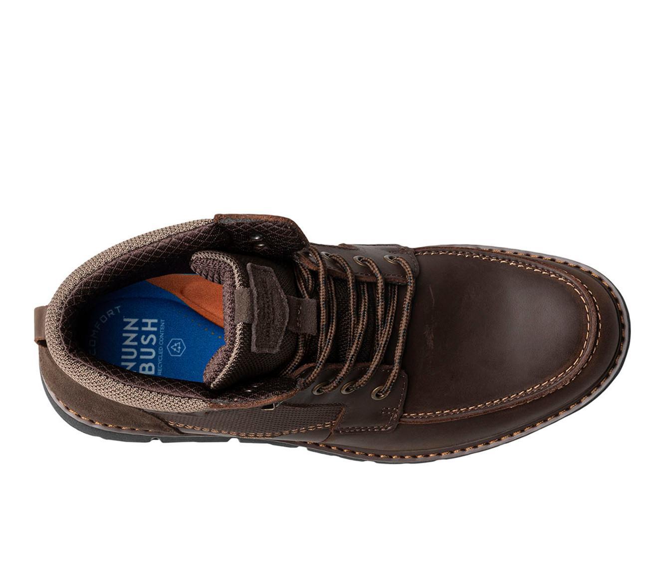 Men's Nunn Bush Karnak Hiking Boots Product Image