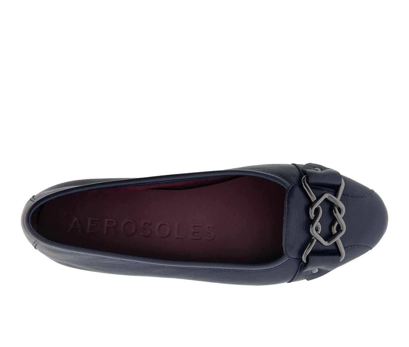 Women's Aerosoles Bia Flats Product Image