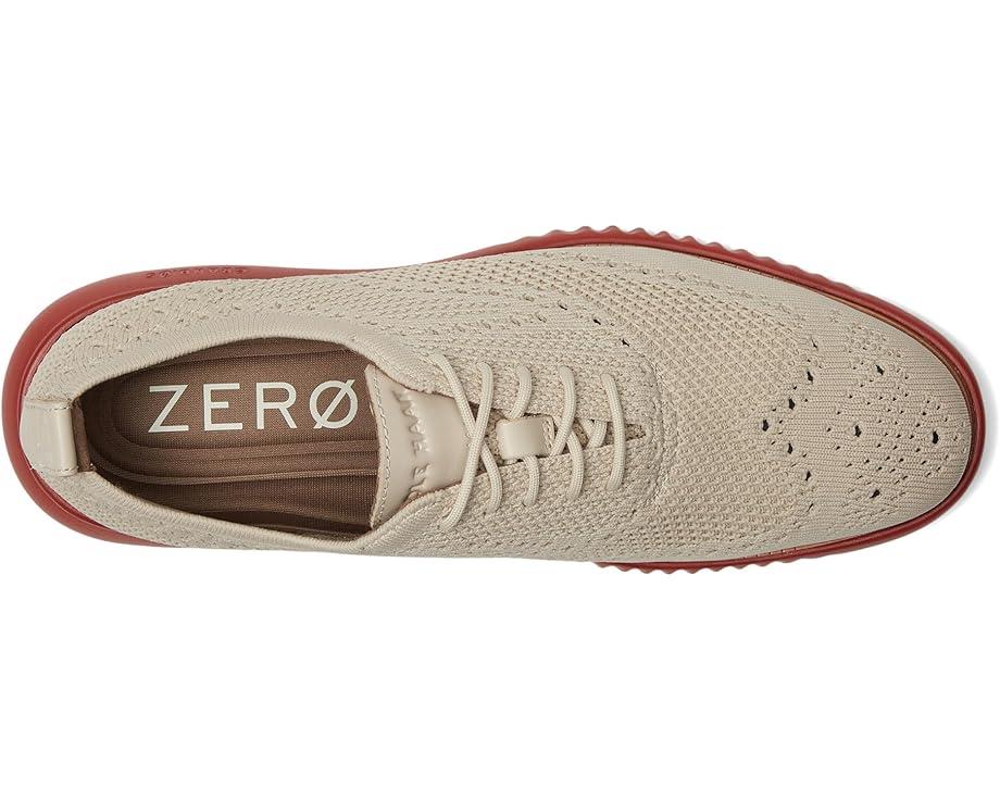 Zerogrand Remastered Stitchlite Wingtip Product Image