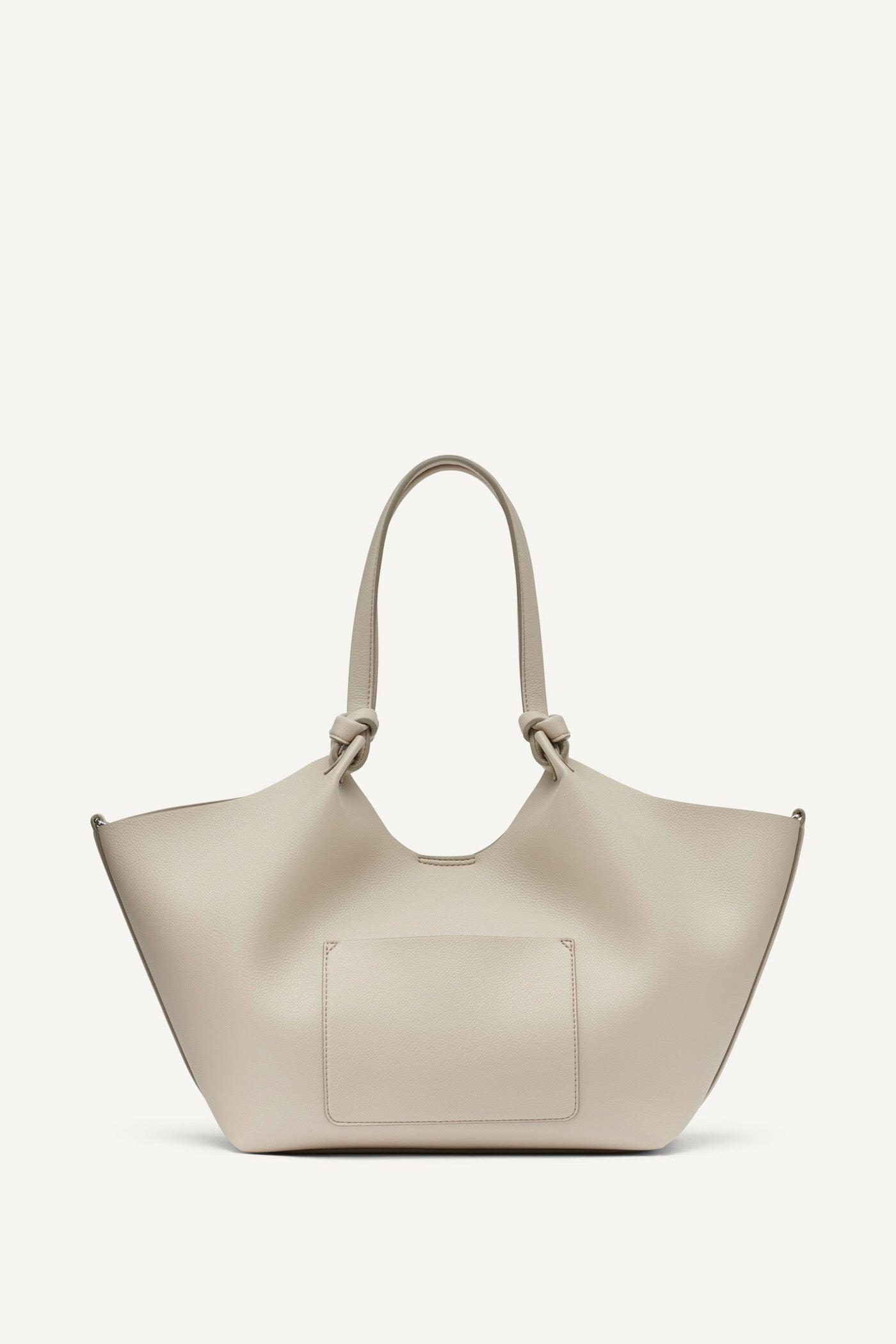 PAULA MEDIUM COMMUTER TOTE Product Image