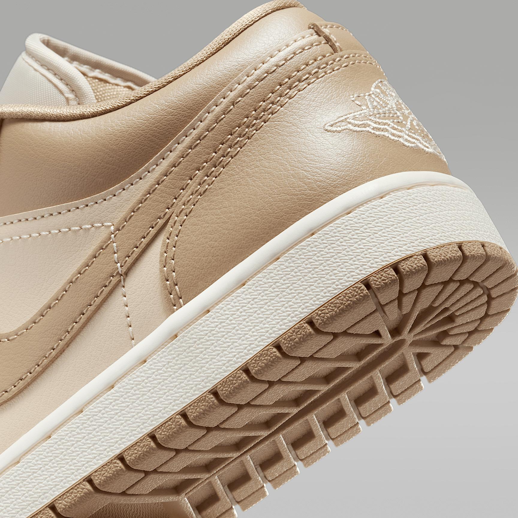Air Jordan 1 Low Women's Shoes Product Image